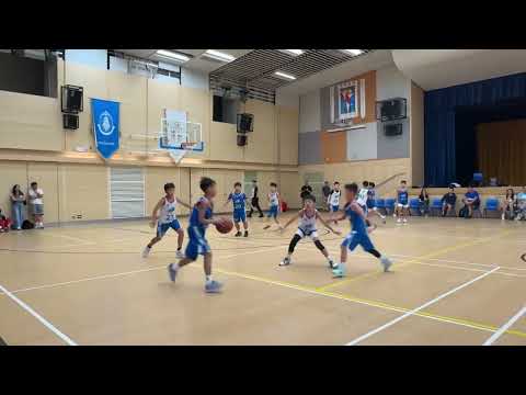 2-pt Shot