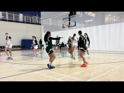 2-pt Shot