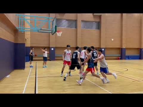 2-pt Shot