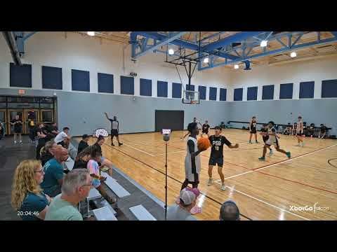 2-pt Shot