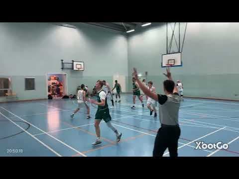 Free-throw