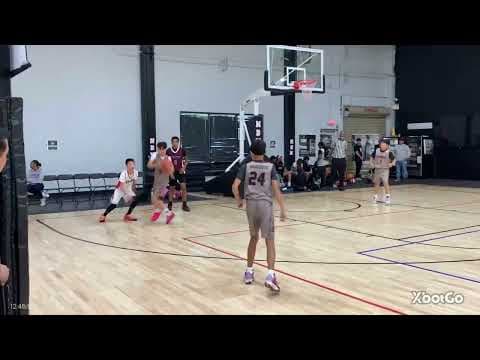 2-pt Shot