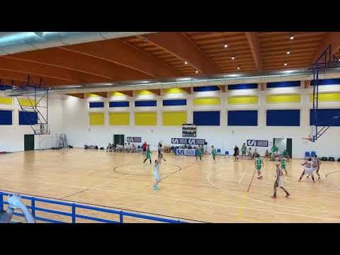 2-pt Shot