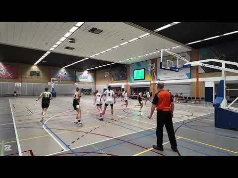 2-pt Shot