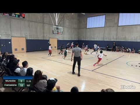 Free-throw