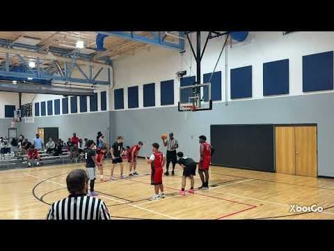 2-pt Shot