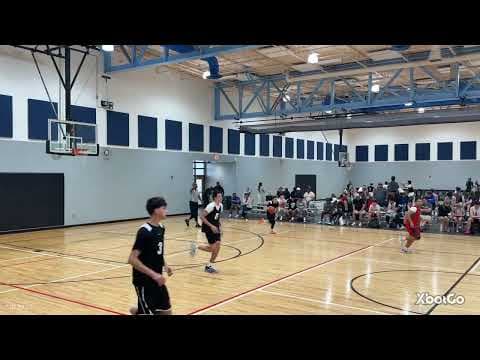 2-pt Shot