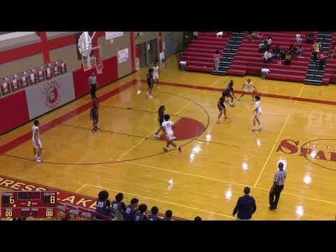2-pt Shot