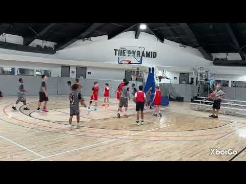 Def. Rebound