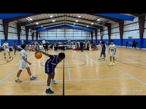 2-pt Shot