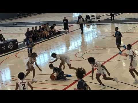 3-pt Shot