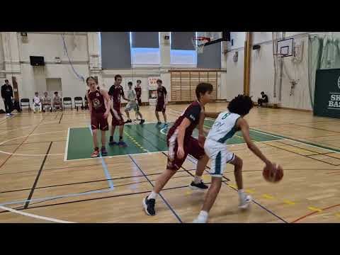 2-pt Shot