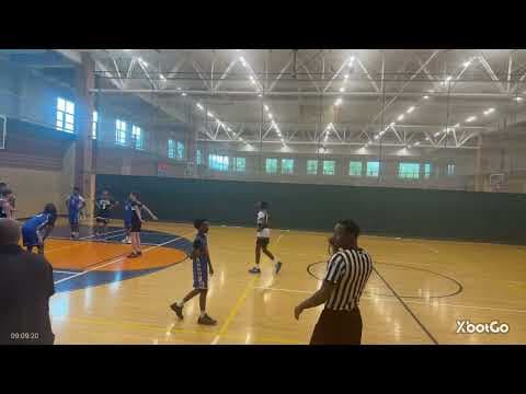2-pt Shot