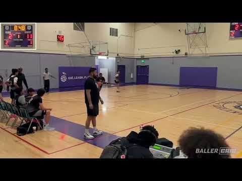 2-pt Shot