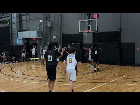 2-pt Shot