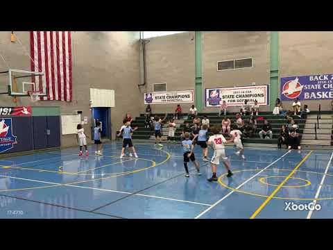 3-pt Shot