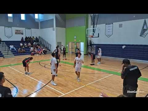 Off. Rebound