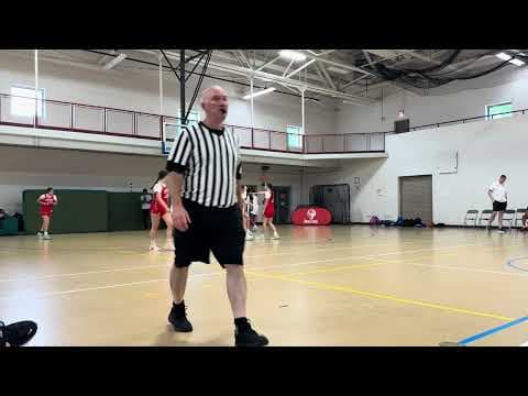 3-pt Shot