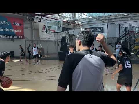 2-pt Shot