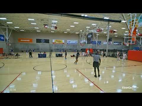 Free-throw