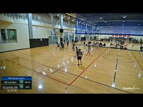 Off. Rebound