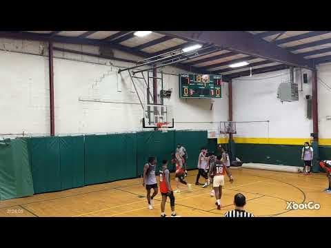 Free-throw
