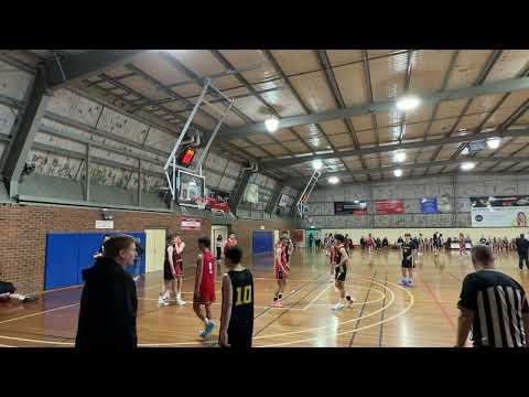 2-pt Shot