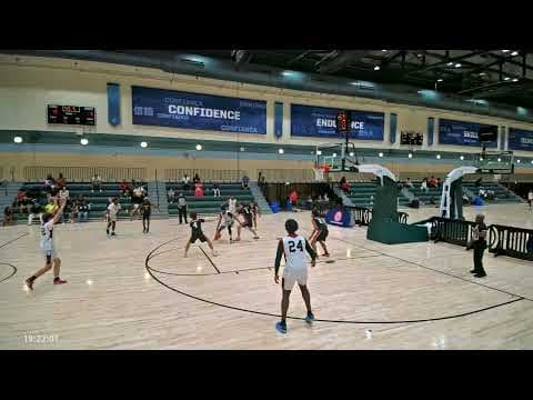 2-pt Shot