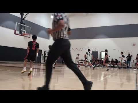 2-pt Shot