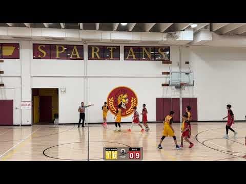 2-pt Shot