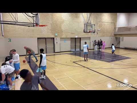 Off. Rebound