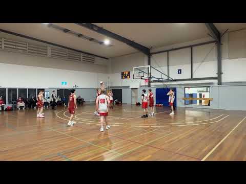 2-pt Shot