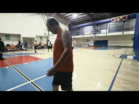 2-pt Shot