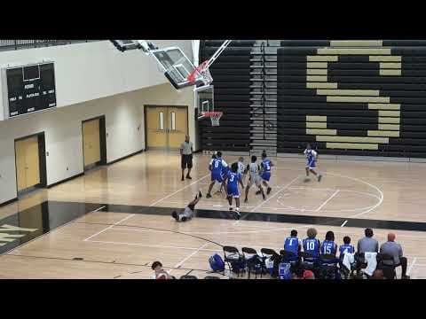 Off. Rebound