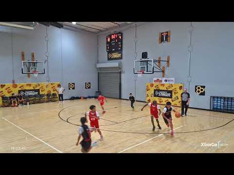 Free-throw
