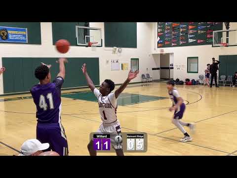 Off. Rebound