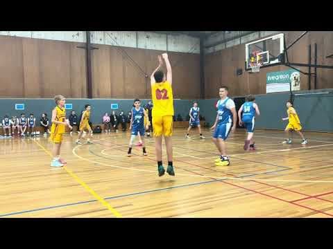 Off. Rebound