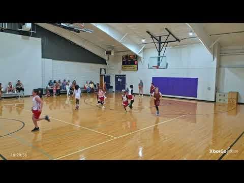 Free-throw