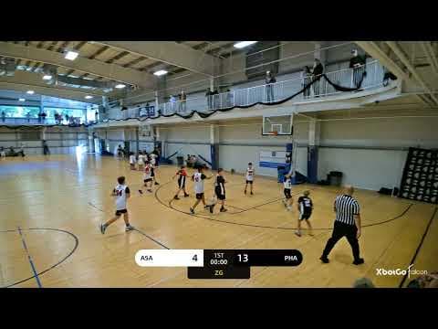 2-pt Shot