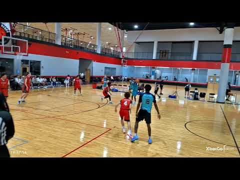 2-pt Shot