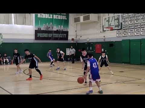 3-pt Shot