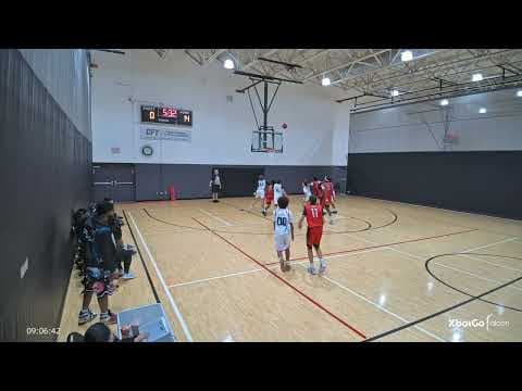 2-pt Shot