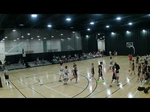 2-pt Shot