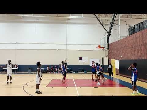 2-pt Shot