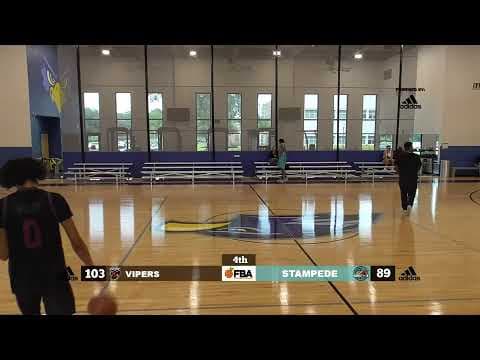 2-pt Shot