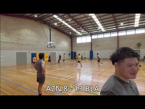 2-pt Shot
