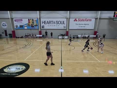 2-pt Shot
