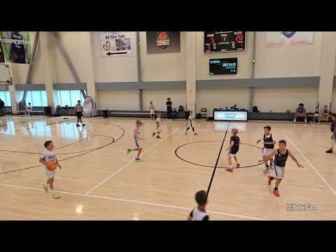 2-pt Shot