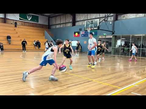 Off. Rebound