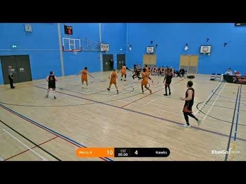 2-pt Shot